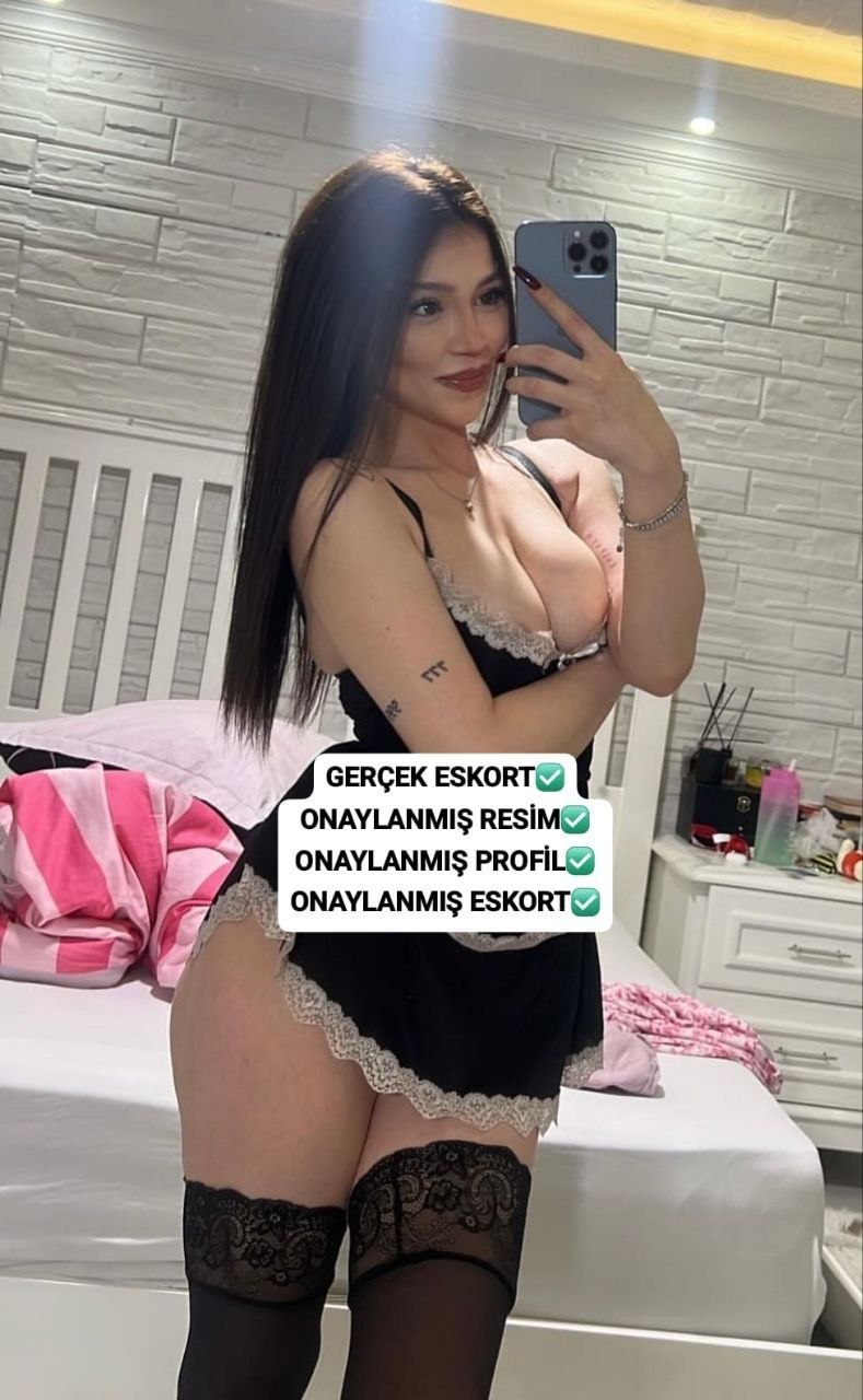 Şuhut Elden Ödeme Escort Bayan Yeliz